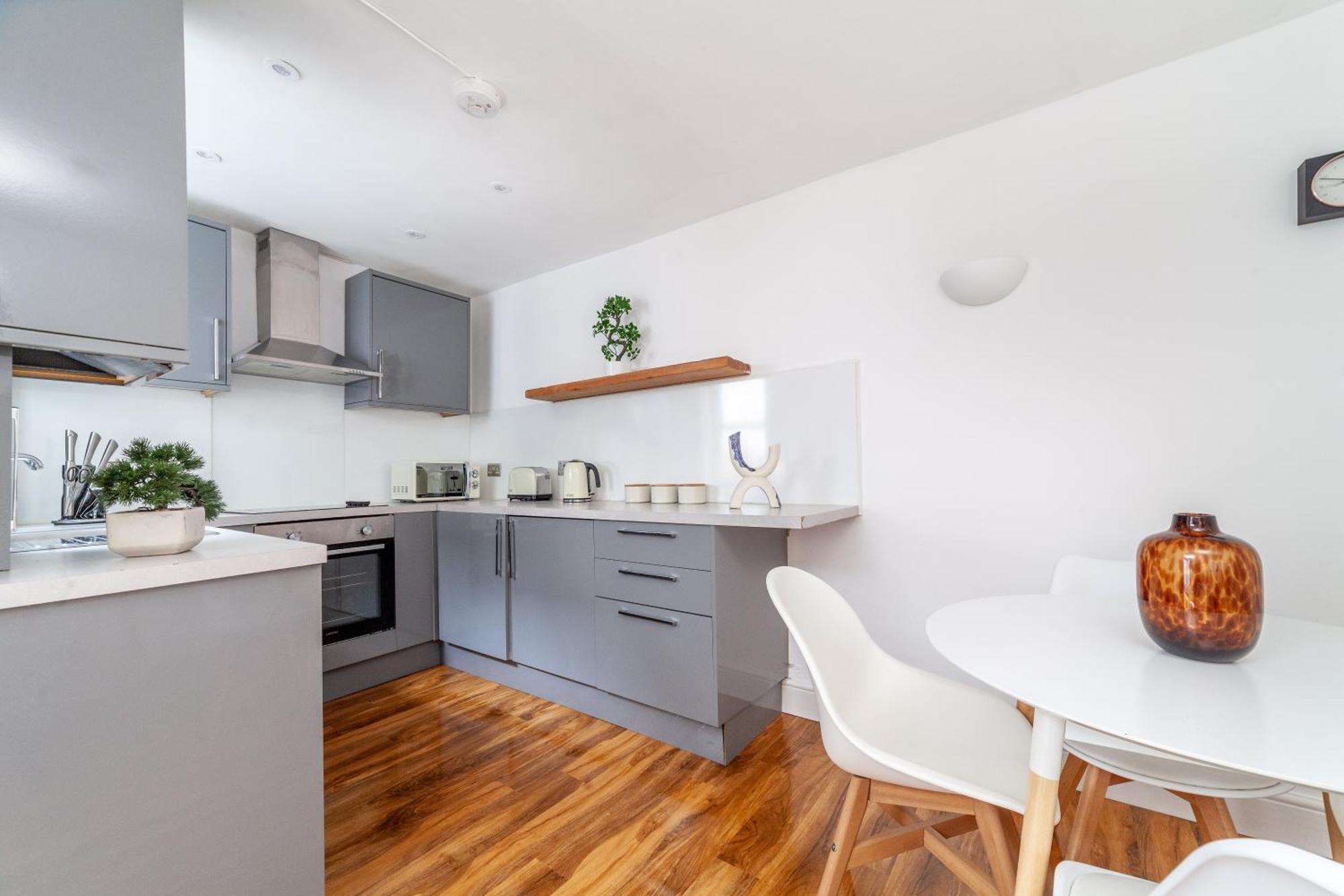 The Hackney Luxury Flat Apartment London Exterior photo