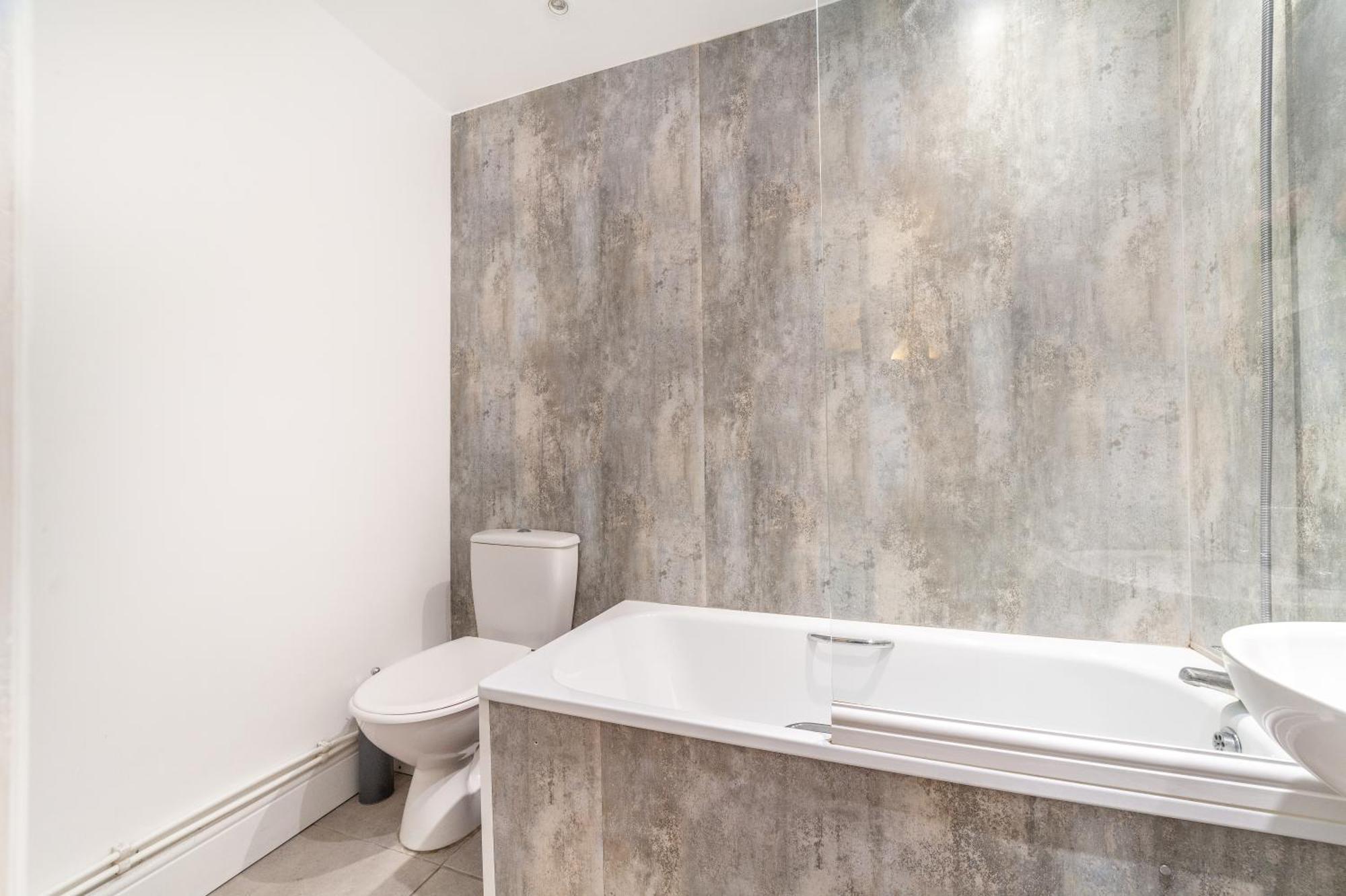 The Hackney Luxury Flat Apartment London Exterior photo